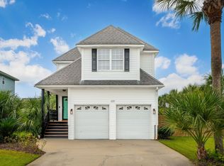 1717 Lotus Ln, Charleston, SC 29412