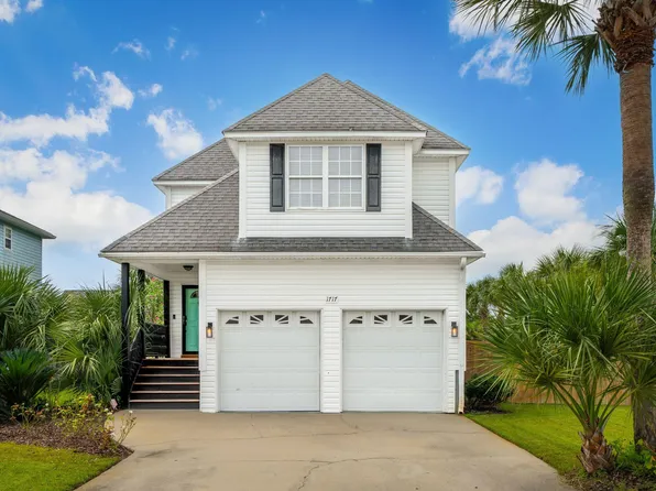 1717 Lotus Ln, Charleston, SC 29412