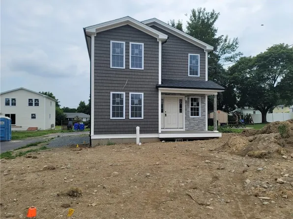 162 Vincent Ave, East Providence, RI 02914