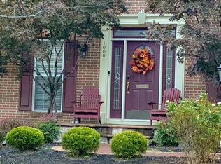 1000 Donington Ct, Bowie, MD 20721