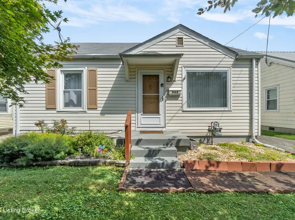 909 Livingston Ave, Louisville, KY 40215