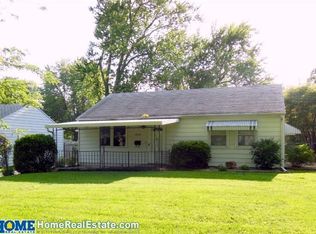 423 S 43rd St, Lincoln, NE 68510