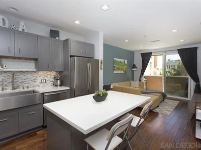 525 11th Ave UNIT 1305, San Diego, CA, 92101