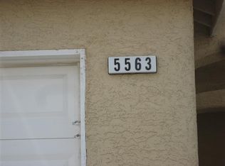 5563 Lonesome Biker Ln, Las Vegas, NV 89113