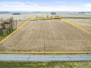 4282 W County Road 800, North Salem, IN