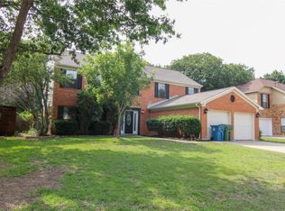 1537 Yaggi Dr, Flower Mound, TX 75028