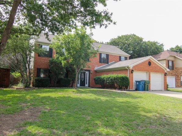 1537 Yaggi Dr