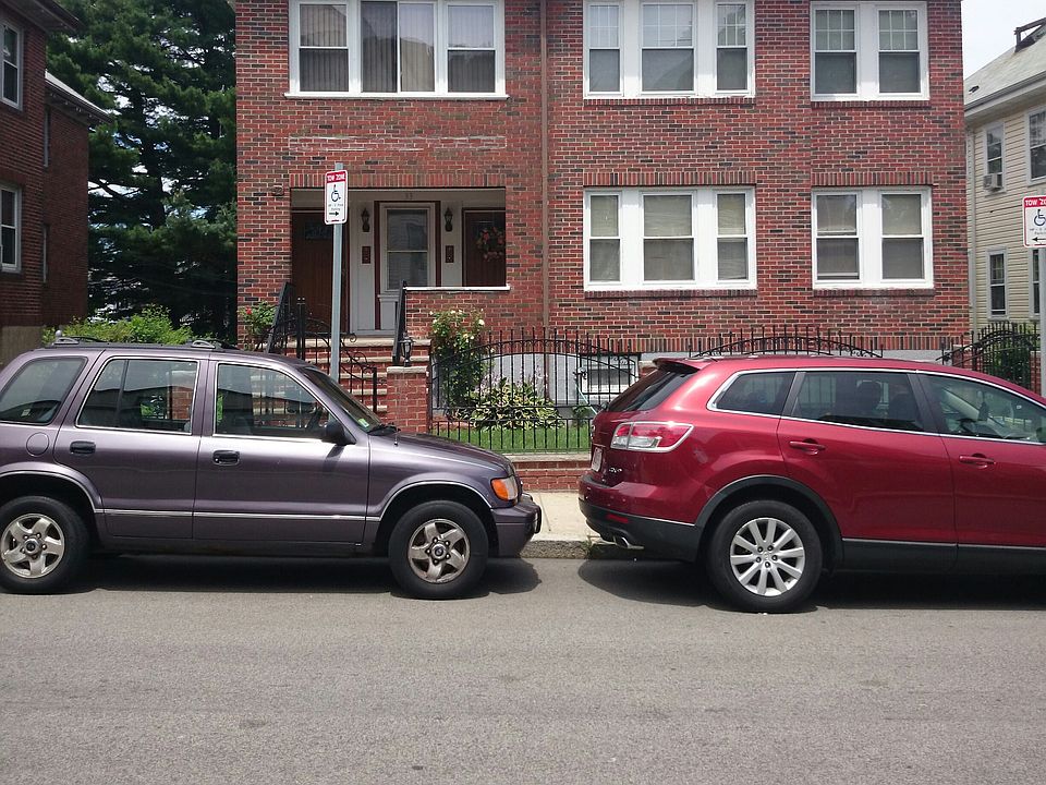 2nd image of 33 Fairmount St