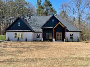 6049 Fait, Benton, AR 72019