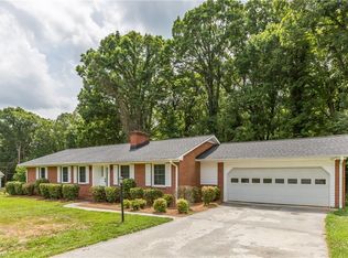 320 Doub Rd, Lewisville, NC 27023