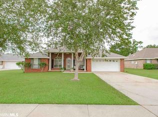 109 Pemberton Loop, Fairhope, AL 36532