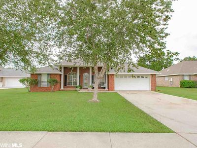 109 Pemberton Loop, Fairhope, AL, 36532