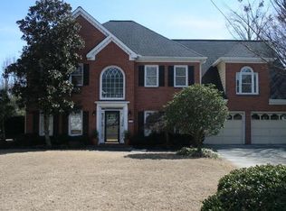 3151 Crestmont Way NW, Kennesaw, GA 30152