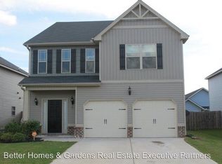 3332 Grove Landing Cir, Grovetown, GA 30813