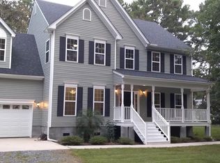 3016 Roast Duck Ln, Johns Island, SC 29455