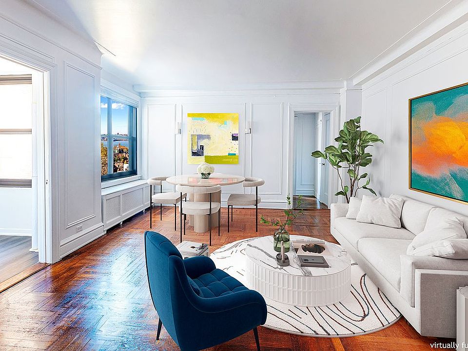 1st image of 300 W 108th St APT 10E