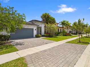 4407 SW 175th Ave, Miramar, FL 33029