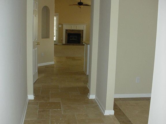 Entry way