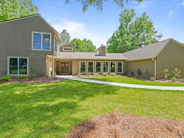 838 Williamsburg Dr, Pike Road, AL 36064