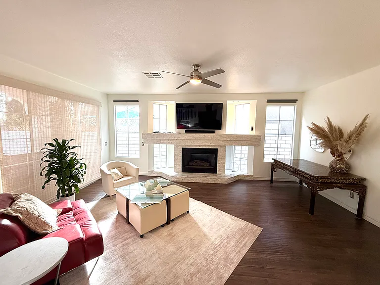 living room 1