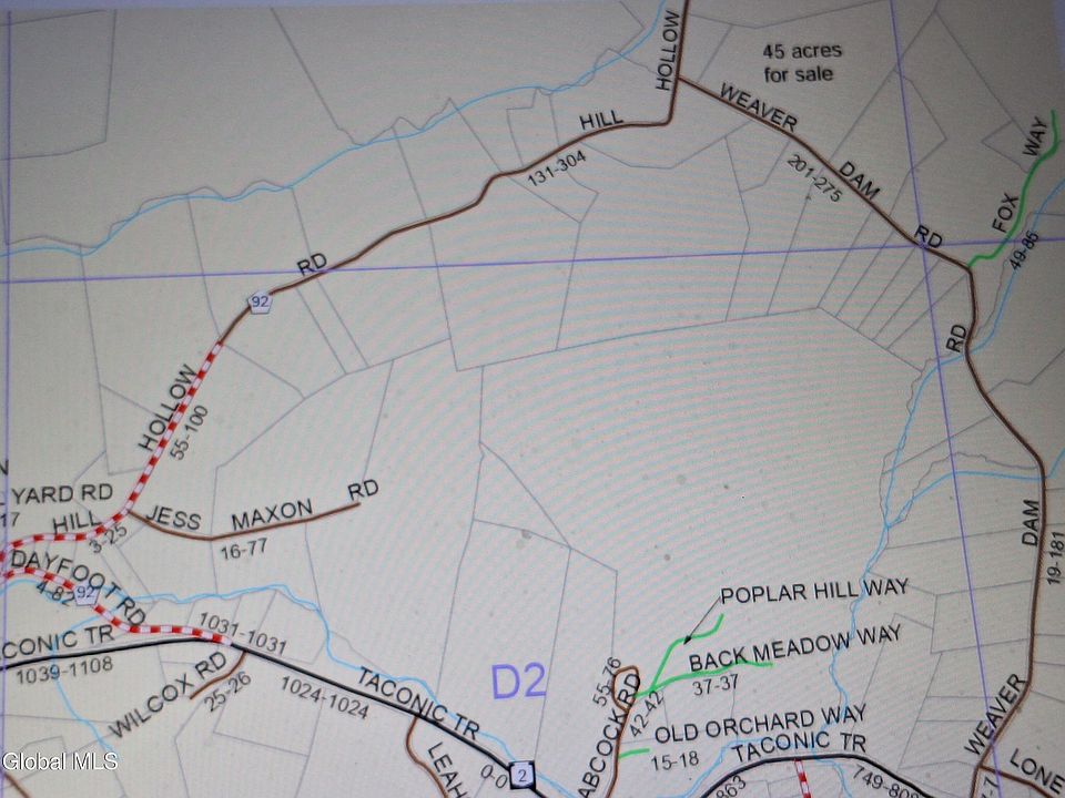 2nd image of L5.22 Weaver Dam Road