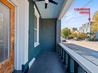 118 E 9th St #1, Newport, KY 41071