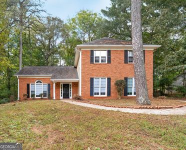 1511 Hillside Dr SE, Conyers, GA, 30094