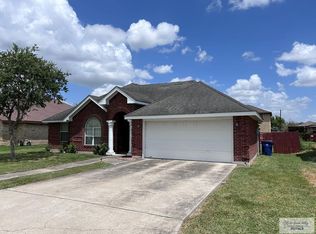 1327 Valle Verde Dr, Mercedes, TX 78570