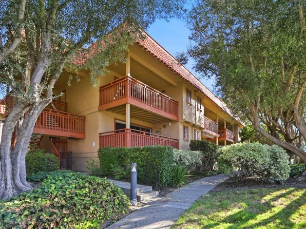 1035 Alta Mira Dr APT A, Santa Clara, CA 95051