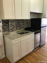 Rented by Halstead Real Estate