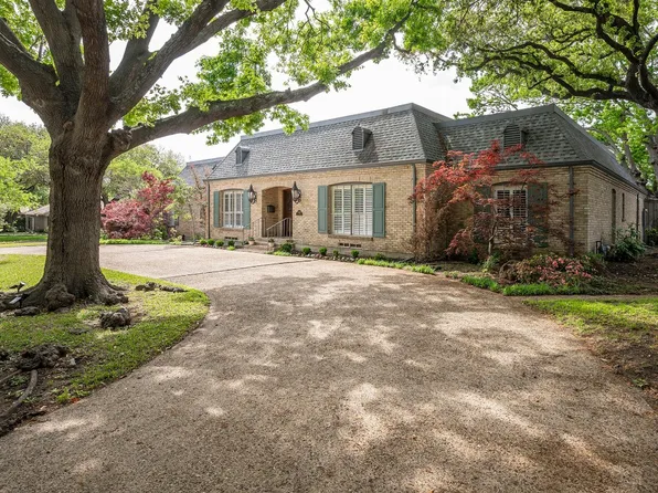 6930 Desco Dr, Dallas, TX 75225