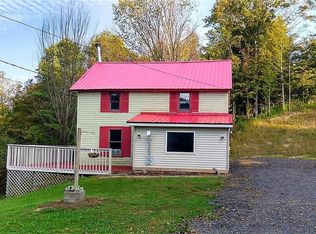 1194 County Route 41, Pulaski, NY 13142