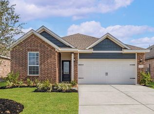 1139 Campside Dr, Beasley, TX 77417