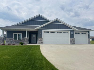 386 Hickory Ln NE, Owatonna, MN, 55060