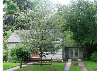 205 S Grant Ave, Fort Collins, CO 80521