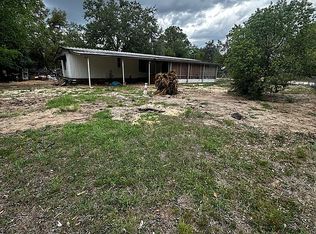 34132 Hyatt Rd, Dade City, FL 33523