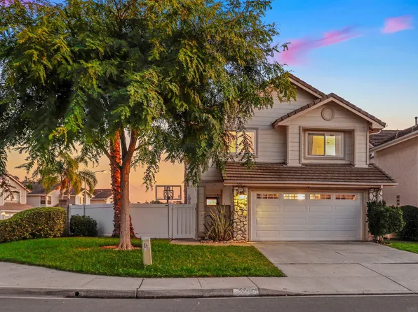 5191 Camino Playa Malaga, San Diego, CA 92124