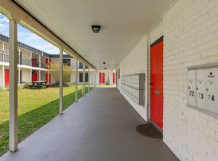 Bay City Flats, Ingleside, TX 78362