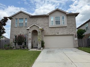 22730 Sunset Glen Ln, Spring, TX 77373