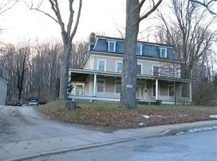 19 Church St, Sussex, NJ 07461