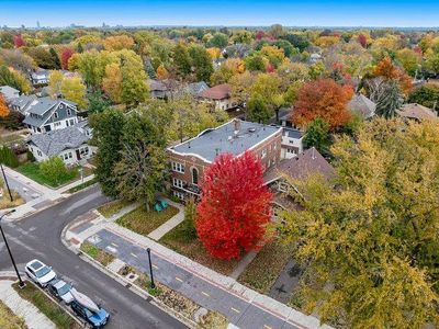 4501 Bryant Ave S APT 2, Minneapolis, MN, 55419