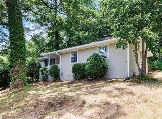 2918 Santa Monica Dr, Decatur, GA 30032