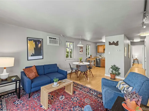 271 N Grant Street #303, Denver, CO 80203