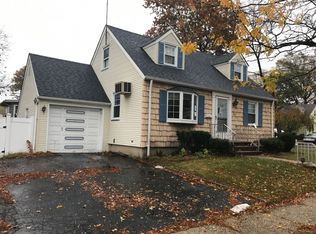 2601 Browning Pl, Union, NJ 07083