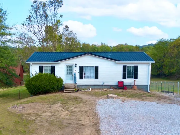 638 N Sandy Hook Rd, Paoli, IN 47454