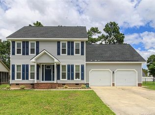 342 Silver Oaks Dr, Fayetteville, NC 28311