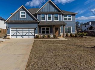 2017 Hereford Ln, Columbus, GA