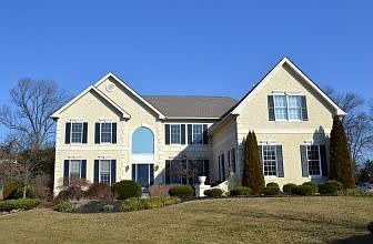 Welome to 154 Peoples Way