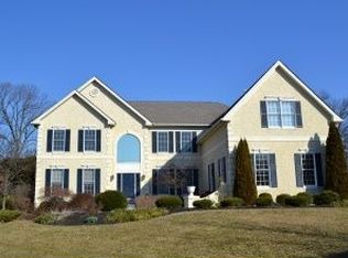 154 Peoples Way, Hockessin, DE 19707