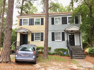 6 Pinecrest Ct APT A, Columbia, SC 29204